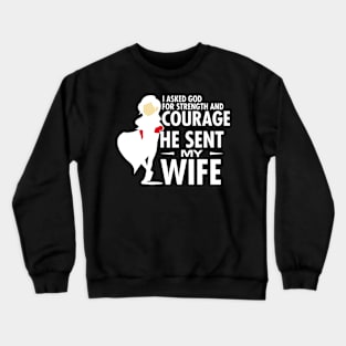 Auntie Squad' Cool Women Auntie Squad Crewneck Sweatshirt